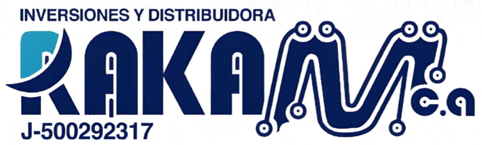 Logo Rakam